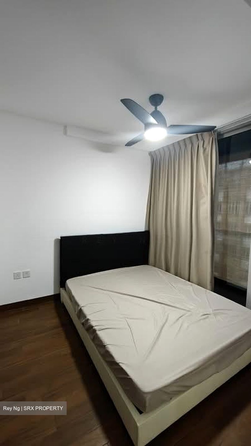 Centra Residence (D14), Apartment #555525541
